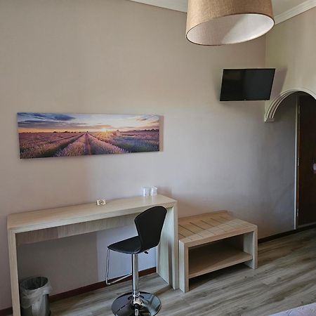 Idillion Hotel Vília Kültér fotó