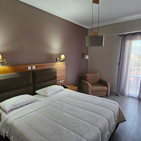 Idillion Hotel Vília Kültér fotó