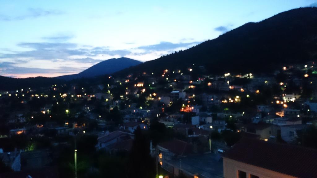 Idillion Hotel Vília Kültér fotó