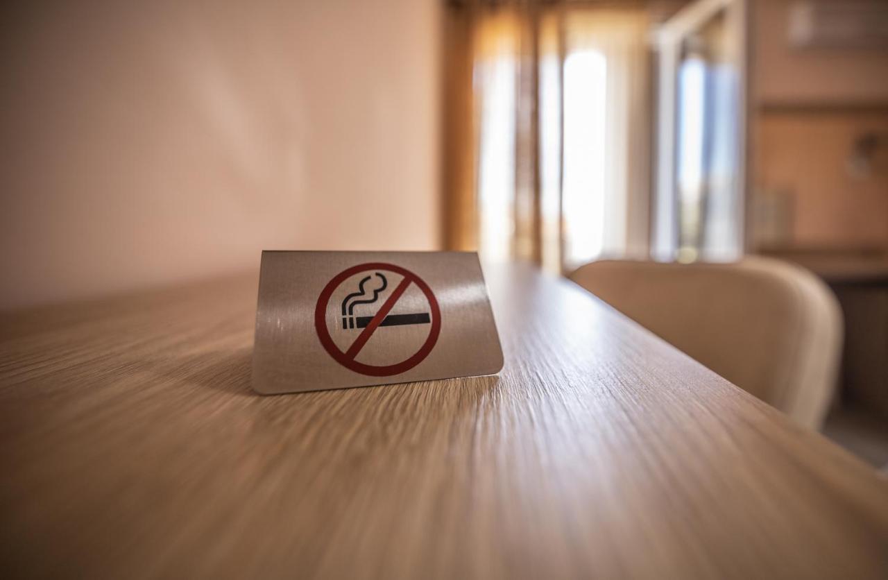 Idillion Hotel Vília Kültér fotó