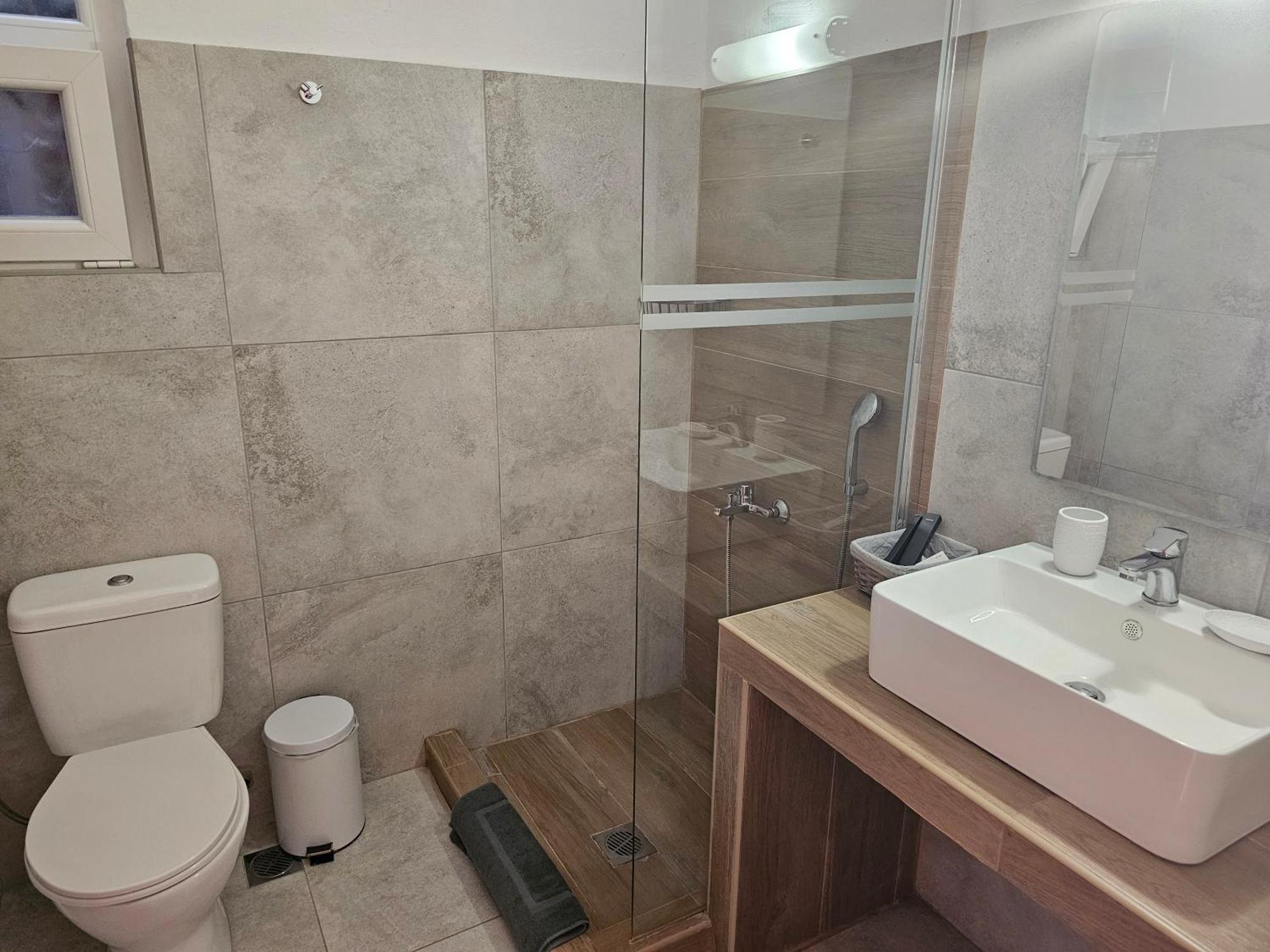 Idillion Hotel Vília Kültér fotó