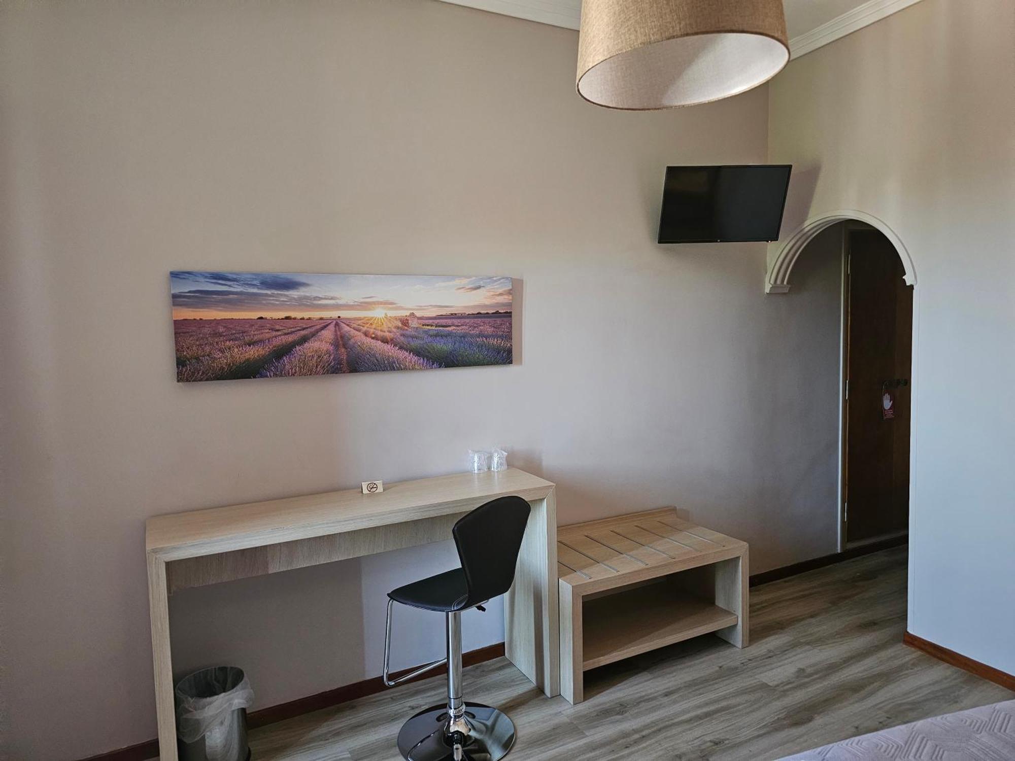 Idillion Hotel Vília Kültér fotó