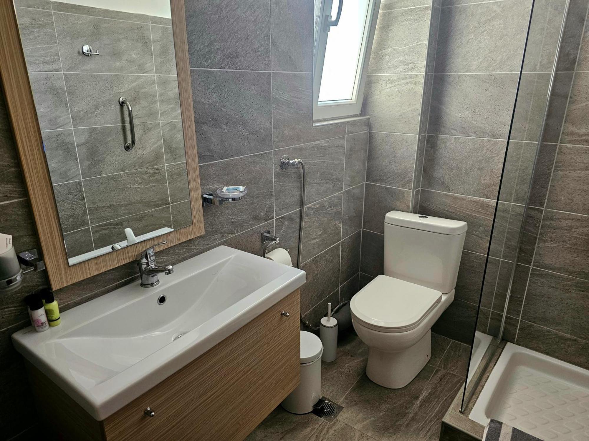 Idillion Hotel Vília Kültér fotó