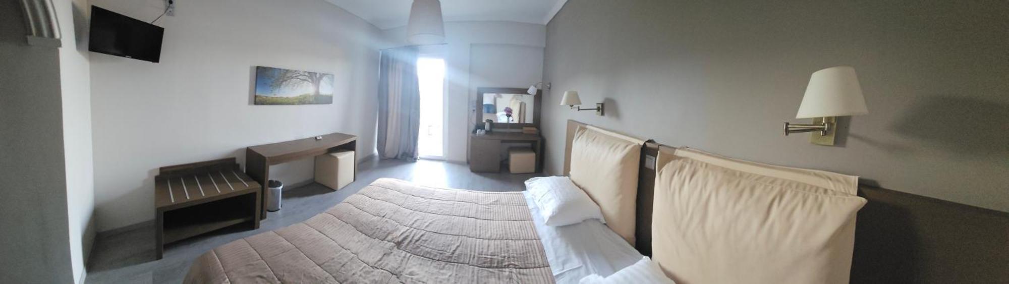 Idillion Hotel Vília Kültér fotó