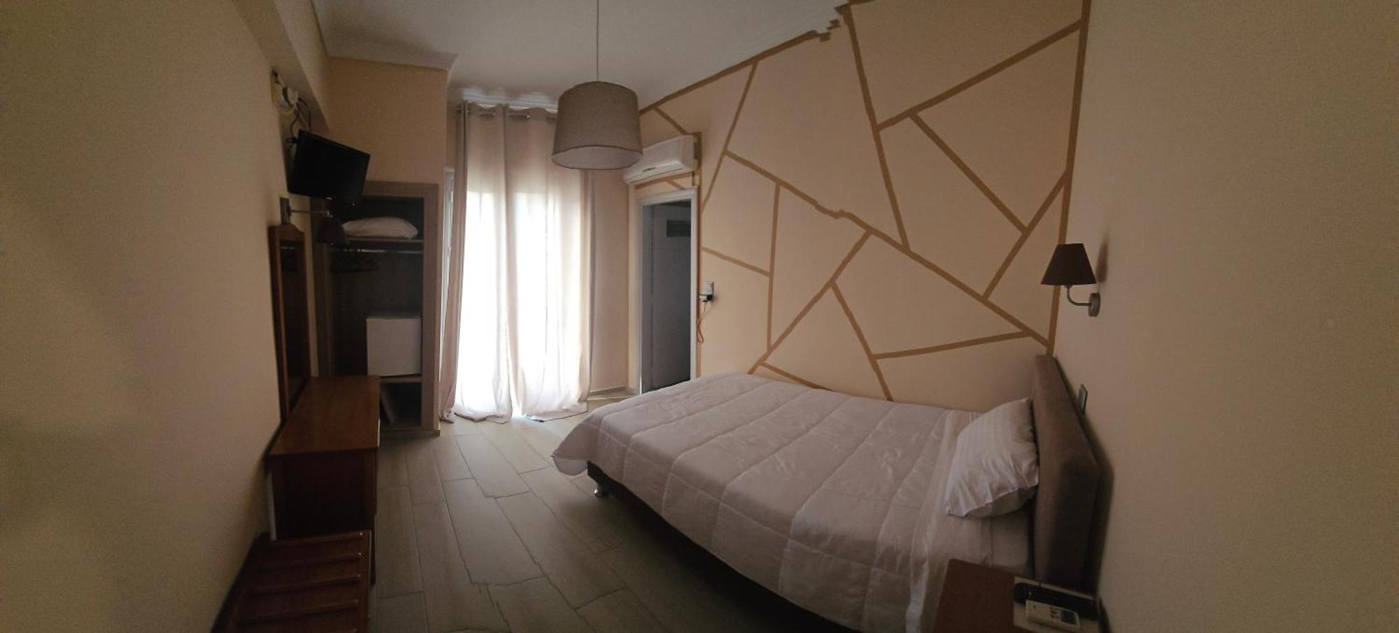 Idillion Hotel Vília Kültér fotó