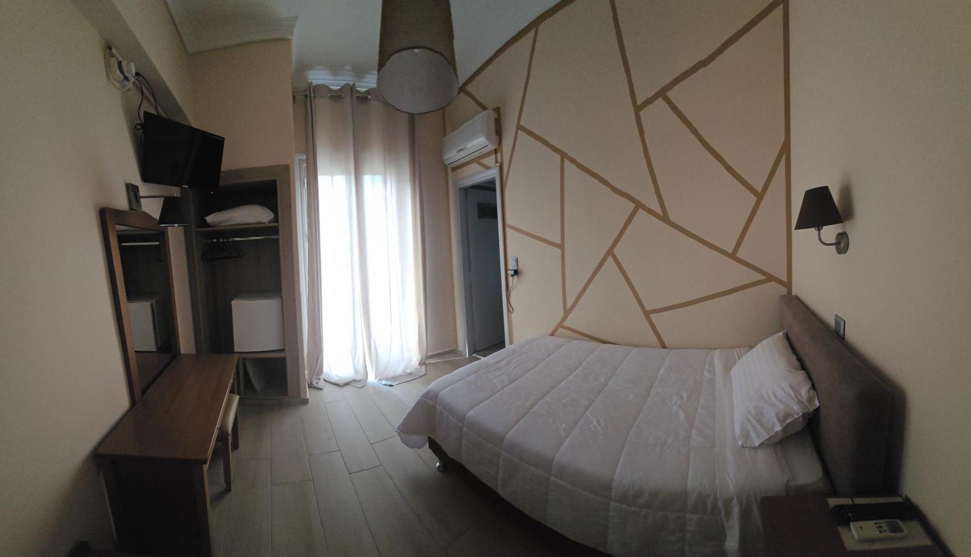 Idillion Hotel Vília Kültér fotó