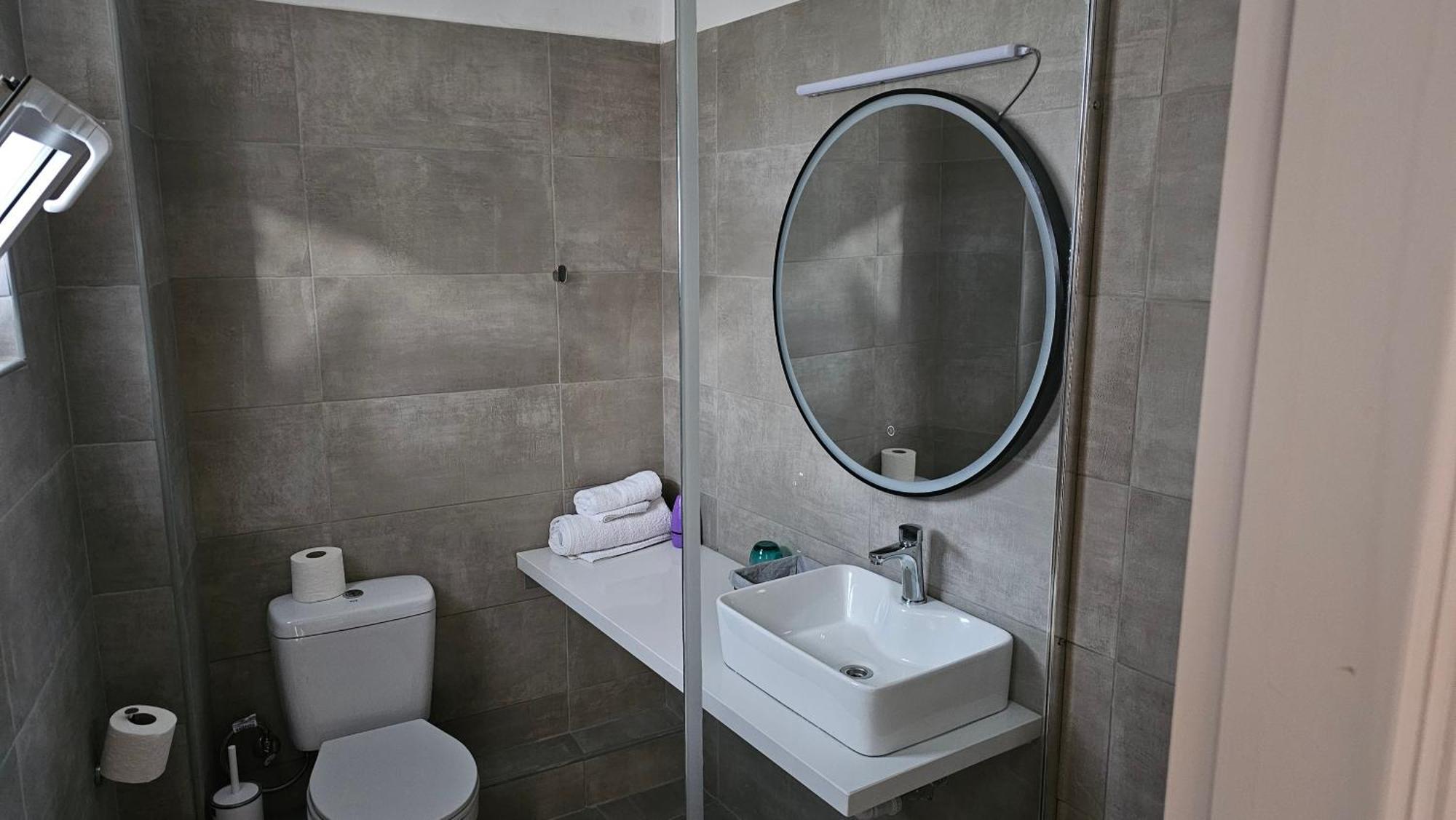 Idillion Hotel Vília Kültér fotó