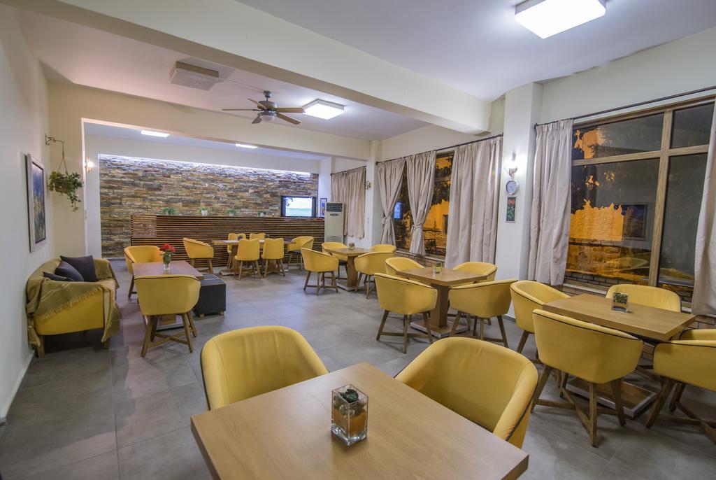 Idillion Hotel Vília Kültér fotó