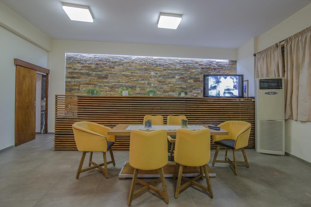 Idillion Hotel Vília Kültér fotó