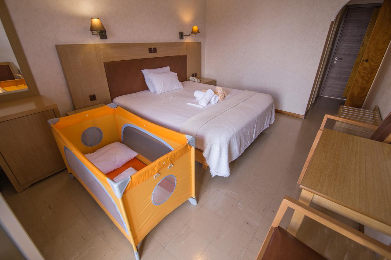 Idillion Hotel Vília Kültér fotó