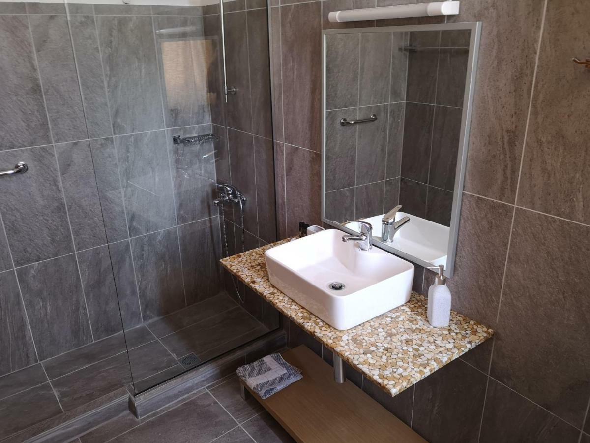 Idillion Hotel Vília Kültér fotó